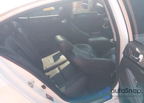 2015 Kia Cadenza Premium/Limited from USA, damaged, VIN KNALN4D7XF5193733